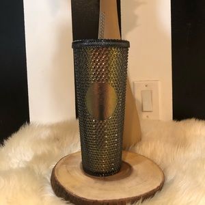 New Starbucks studded tumbler fall 2020